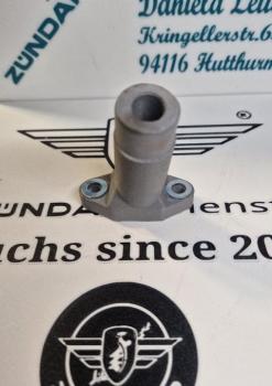 Zündapp Ansaugstutzen CS CX HAI 25  Typ 448 - ET : 280-04.117